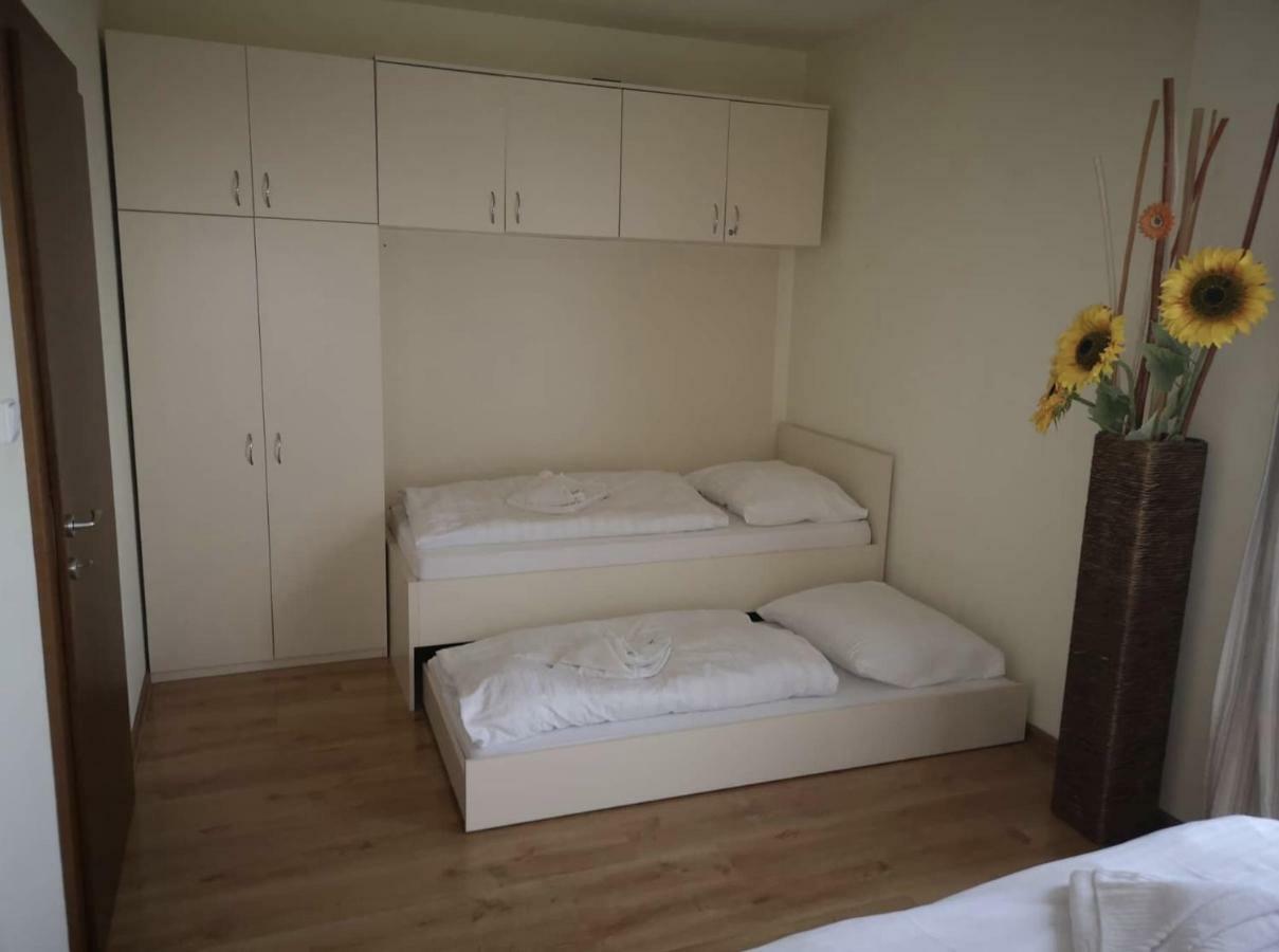 Apartman Velka Lomnica C7Ad2 Apartment Exterior photo
